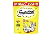 Temptations Tasty Chicken Cat Treats 180g