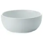 1pc Set White Basics Chilli Round Bowl 9x3.5cm Tableware Maxwell & Williams