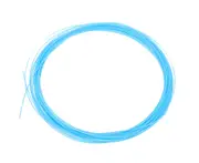 High Elasticity Badminton Racquet String Nylon Badminton String