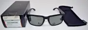 Brand New Oakley Holbrook Matte Black with Prizm Black OO9102-K855 Hawaii Rare