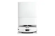 Roborock QREVO Robotic Vacuum And Mop - White (Open Box)
