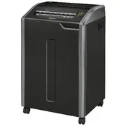Fellowes Powershred Strip-cut Shredder 485i