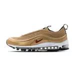 NIKE AIR MAX 97 'METALLIC GOLD' 男 金 經典 運動 休閒鞋 DM0028-700