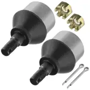 Two Ball Joints for Polaris Magnum 325 2X4 4X4 2000 2001 2002