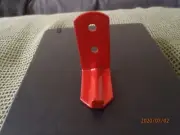 Fire extinguisher mounting bracket SMALL (Thin Body)