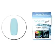 Wave Gel Polish UV LED & Nail Lacquer Enamel Duo 103 WG103 Painting The Canvas