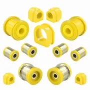 PU Full Suspension Bushing Kit Sport 256206A fits Mini R50/R52/R53 (03-06) (for: Mini)