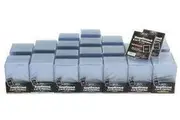 BCW Toploader Card Holders Mixed Case of Thick Topload Holders
