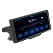 Bluetooth Touch Screen Mirror Link Multimedia Player Car Stereo Carplay Radio (for: Daewoo)
