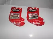 ChapStick Lip Balm Candy Cane Pumpkin Pie Holiday Cocoa Sugar Cookie 4 Pack (m7)