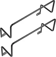 CIYODO 2pcs Mattress Non- Baffle Stopper Bed Frame Holder Anti-Slide Fasteners for Home Hotel Compatible All Mattress Sturdy and Design