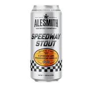 Alesmith Speedway Stout Espresso & Madagascar Vanilla Imperial Stout