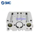 1pcs new SMC MGPM50-50 cylinder
