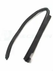 Weatherstripping Quarter Window Seal RH / FOR 1973-76 DODGE DART 2-DR HARDTOP