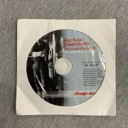 2002 Snap-On Fast-Track Troubleshooter Domestic Driveability Reference Manual