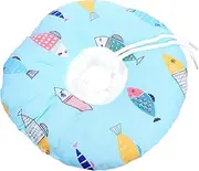 Hohopeti 1pc Cat Headgear Circle of Shame Recovery Cone Wound Healing Dog Healing Cone Kitten Collars Dog Collars for Puppies Kitten Recovery Collar Pet Recovery Cone Pet Surgery Collar