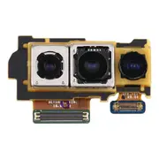 Samsung Galaxy S10 Us Rear Camera