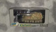 Dragon Armor 1:72 Elefant Sd.Kfz 184 Russia 1944