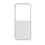 Tech 21 Evo Clear Case for Galaxy Z Flip 6 Clear
