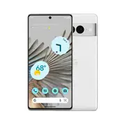Google Pixel 7 Pro 128GB White - Very Good Refurbished