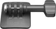 DJI Osmo Action Curved Adhesive Base Kit, Compatible with Osmo Action 5 Pro, Osmo Action 4, Osmo Action 3, DJI Action 2, Osmo Action