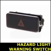 Hazard Light Warning Switch FOR BMW E31 4.0 4.4 5.0 5.4 5.6 90->99 Petrol