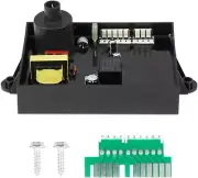 91365 RV Water Heater Control Circuit Board Kit Compatible with Atwood GC10A-4E,