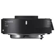 Sigma TC-1401 1.4x Teleconverter for Nikon - BRAND NEW