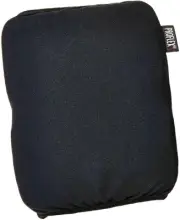 Ergodyne - 18260 ProFlex 260 Soft Slip-On Knee Pad, One Size, Black
