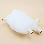 [Auto Parts] Car Styling Engine Coolant Cooling Expansion Tank A4505010003 for Smart Fortwo 450 451 [Easy Installation]