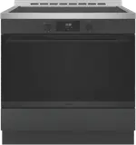 Technika 90cm Induction Freestanding Cooker