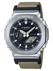 Casio G-Shock GM2100C-5A Ana-Digi Men's Watch New GM-2100C-5A