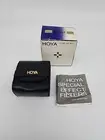 Hoya 52mm Close-Up Filter Set II, Includes +1, +2 and +4 Diopter Filters