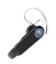 Motorola HK500+ Bluetooth Earpiece Wireless Hands-Free Headset with Mic