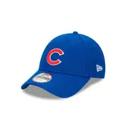 Chicago Cubs MLB Essentials OTC 4FORTY Snapback