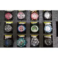 在飛比找蝦皮購物優惠-【已售出】invicta英威塔手錶x12支【皆高檔瑞士機芯機