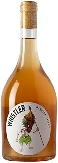 Whistler Back to Basics Orange Wine 750ml