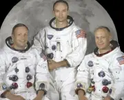 APOLLO 11 CREW NEIL ARMSTRONG BUZZ ALDRIN NASA 8X10 GLOSSY PHOTO PICTURE