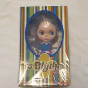 New Unused Neo Blythe French Trench Doll From Japan F/S