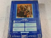 Tribe- Ethnic Stew 8-track tape- Factory Sealed!
