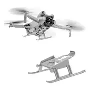 Mini 4 Pro Landing Gear for DJI Mini 4 Pro Drone Accessories，Landing Leg Protector Extended Foldable Feet