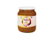 Q-Rapha Premium Korean Doenjang (Soy Paste) Gluten and GMO free - 73.2 oz