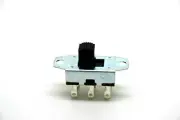 CW INDUSTRIES 2 WAY SLIDE SWITCH FOR FENDER JAGUAR JAZZMASTER BRIAN MAY - USA!