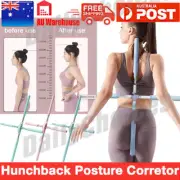 Adjustable Yoga Body Stick Open Shoulder Standing Posture Corrector Open Back