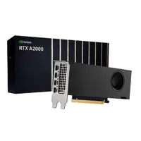 在飛比找Yahoo奇摩購物中心優惠-麗臺 NVIDIA RTX A2000 6GB GDDR6 