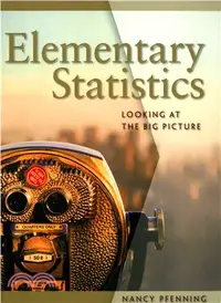 在飛比找三民網路書店優惠-Elementary Statistics + Enhanc