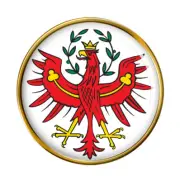 Tyrol, Austria Pin Badge