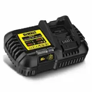 Genuine DEWALT DCB116-XE 18V-54V BATTERY FAST FLEXVOLT CHARGER AUS MODEL