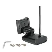 Humminbird XNT9HWSIT HELIX 7 Dual CHIRP SI Transom Mount Side Image Transducer