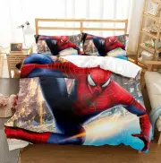 Quilt Cover Pillowcase Set 61590-065836 Comforter Cover Double Twin All Season